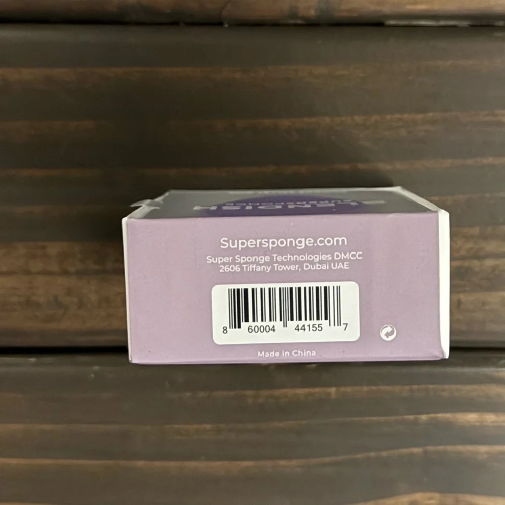 Blendish Super Sponge blendish super